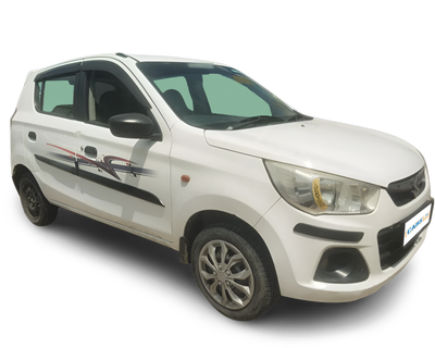 Maruti Alto K10-img